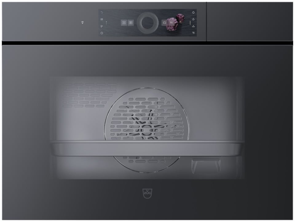 V-ZUG Steamer CombiSteamer V6000 45