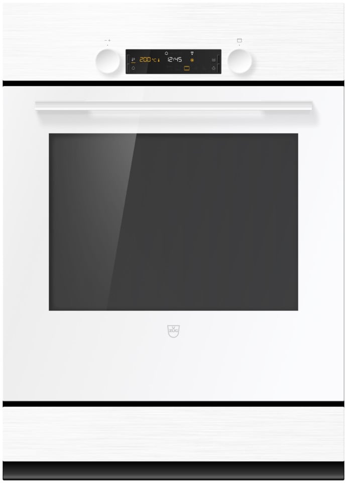 V-ZUG Backofen Combair V400 7UC