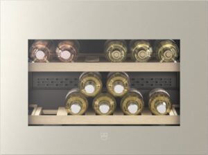 V-ZUG Kühl-/Gefriergerät WineCooler V4000 45