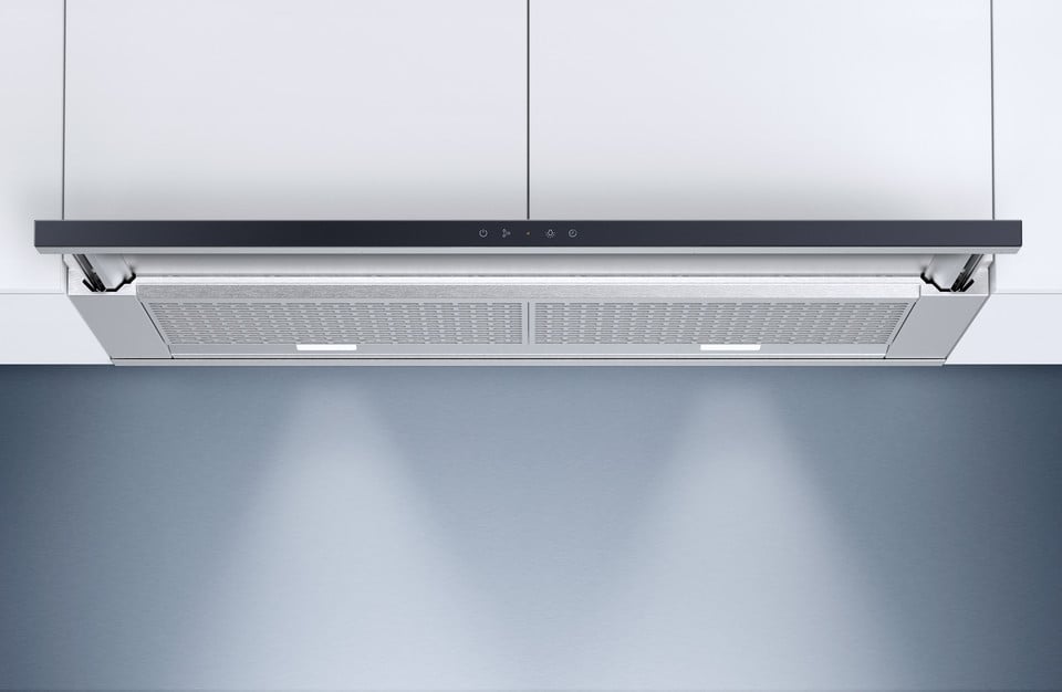V-ZUG Dunstabzug AiroClearEinbau V6000