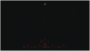 V-ZUG Kochfeld CookTop V6000 I905