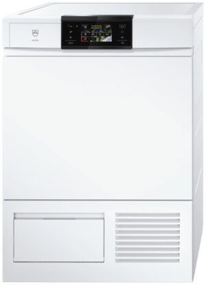 V-ZUG Wäschetrockner AdoraTrocknen V4000 DualDry