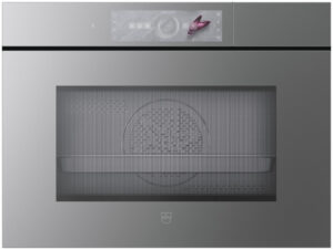 V-ZUG Steamer CombiSteamer V6000 45M PowerSteam