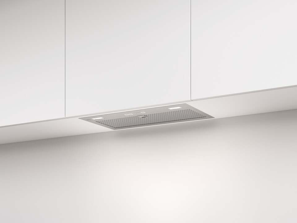 V-ZUG Dunstabzug AiroClearEinbau V600 H60