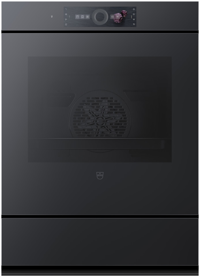 V-ZUG Backofen Combair V6000 76C