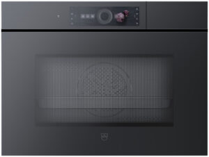 V-ZUG Steamer CombiSteamer V6000 45M PowerSteam