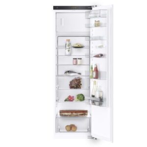 V-ZUG Kühl-/Gefriergerät Cooler V2000 178GI