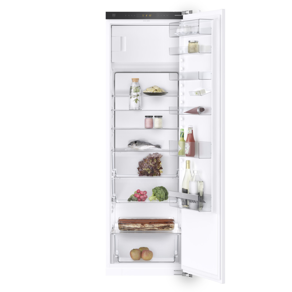 V-ZUG Kühl-/Gefriergerät Cooler V2000 178GI