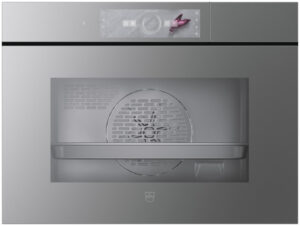 V-ZUG Steamer CombiSteamer V6000 45F