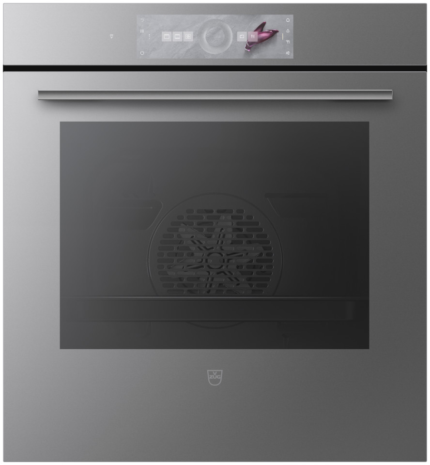 V-ZUG Backofen Combair V6000 60PC