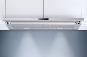 V-ZUG Dunstabzug AiroClearEinbau V6000