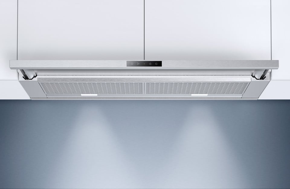 V-ZUG Dunstabzug AiroClearEinbau V6000