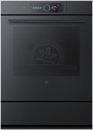 V-ZUG Steamer CombairSteamer V2000 76C