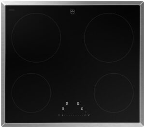 V-ZUG Kochfeld CookTop V2000 I604