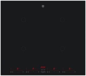 V-ZUG Kochfeld CookTop V4000 I604