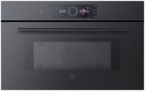 V-ZUG Mikrowelle CombiMiwell V2000 38