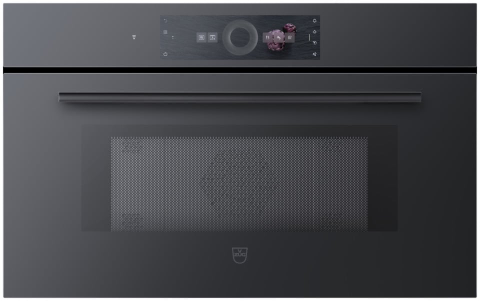V-ZUG Mikrowelle CombiMiwell V2000 38