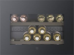 V-ZUG Kühl-/Gefriergerät WineCooler V4000 45