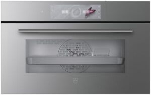 V-ZUG Steamer CombiSteamer V4000 38