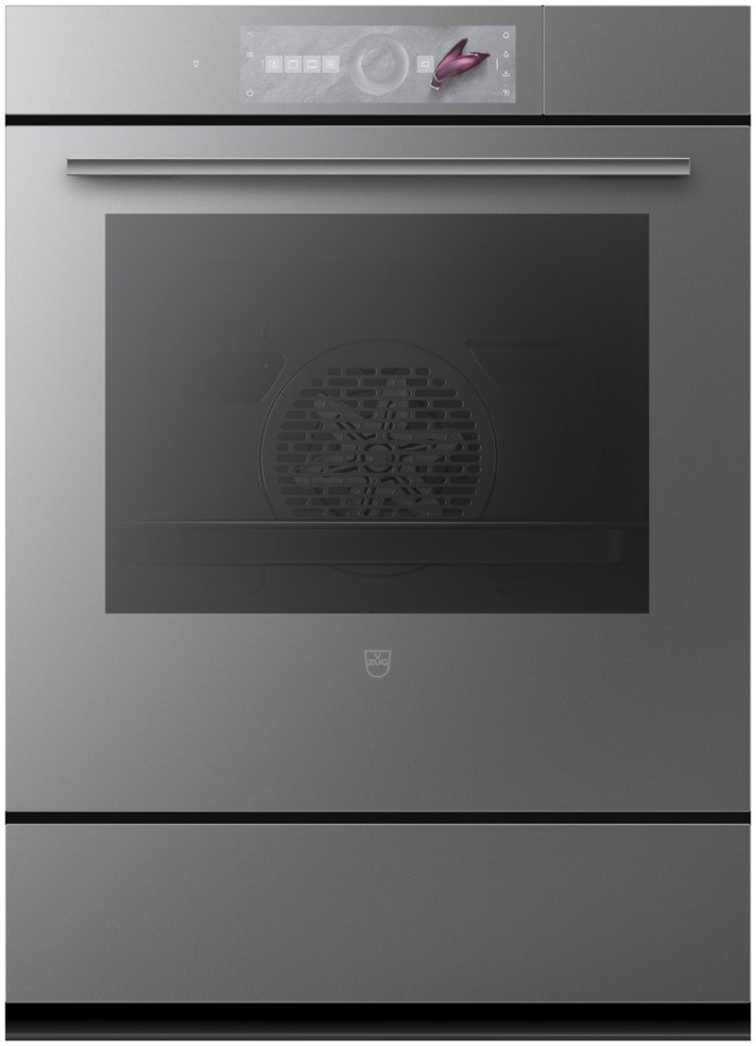 V-ZUG Steamer CombairSteamer V2000 76C