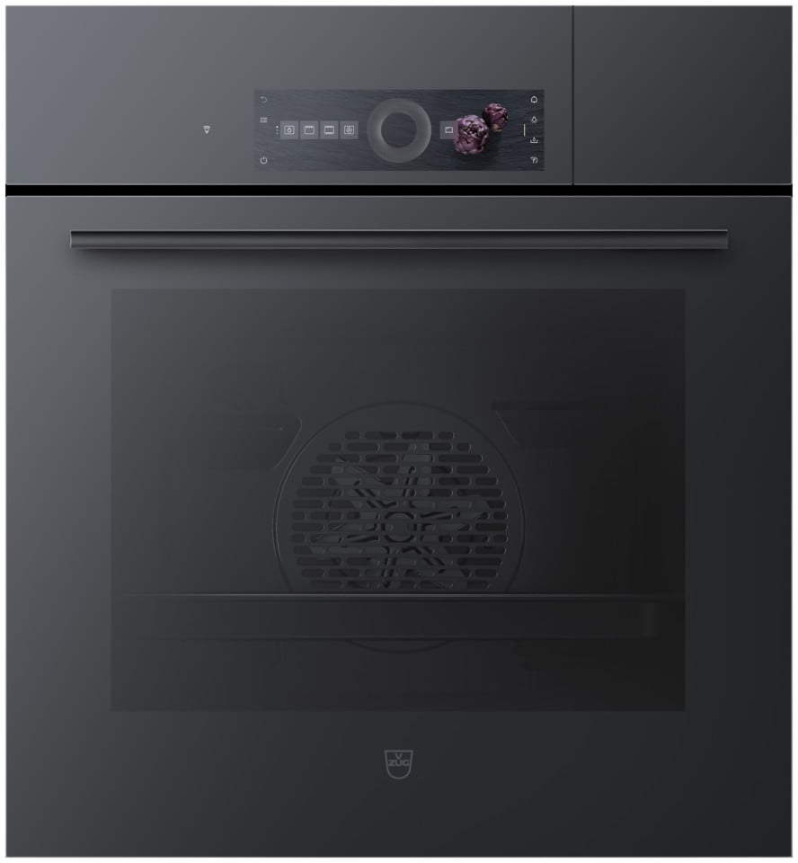 V-ZUG Steamer CombairSteamer V2000 6UC