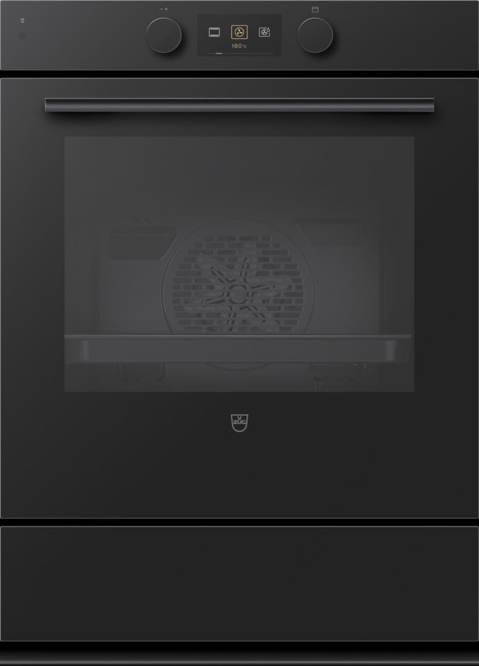 V-ZUG Backofen Combair V600 76C