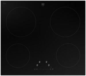 V-ZUG Kochfeld CookTop V2000 I604