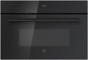 V-ZUG Mikrowelle Miwell V600 38