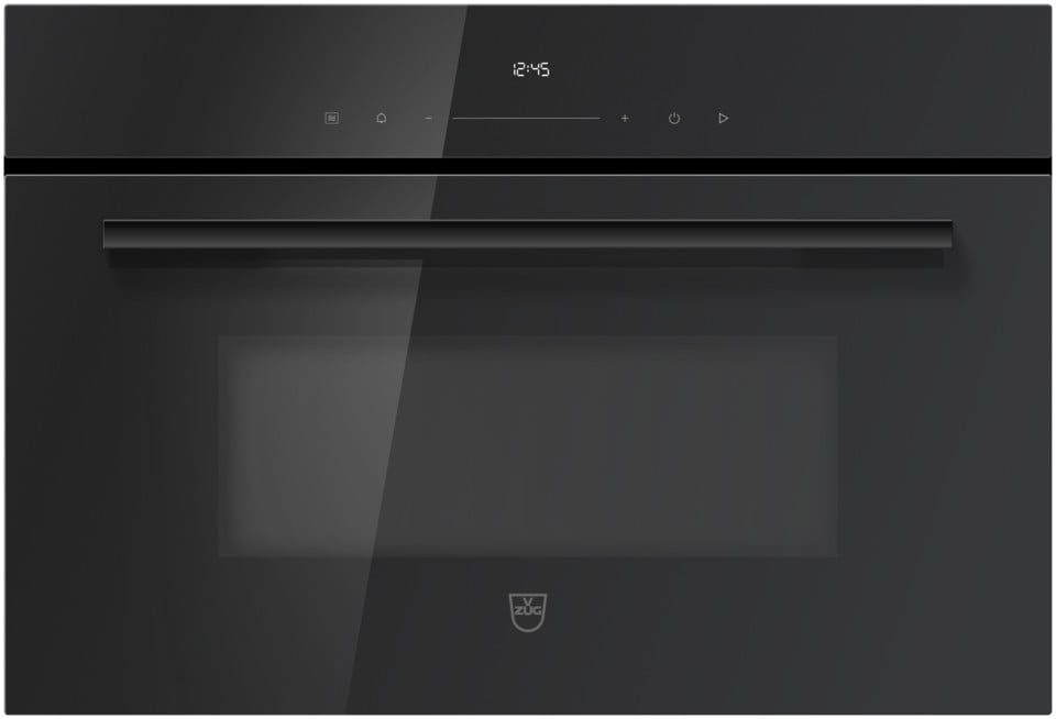 V-ZUG Mikrowelle Miwell V600 38