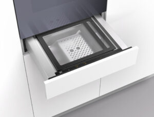 V-ZUG Schublade VacuDrawer V6000 14