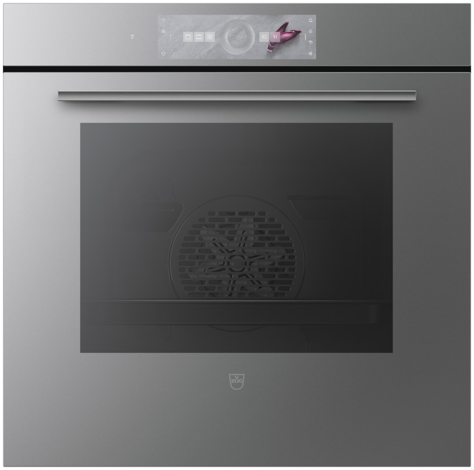 V-ZUG Backofen Combair V6000 60