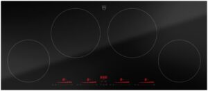 V-ZUG Kochfeld CookTop V4000 I904