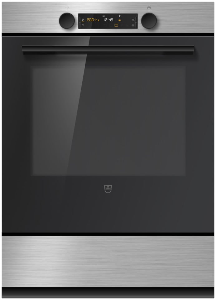 V-ZUG Backofen Combair V400 76C