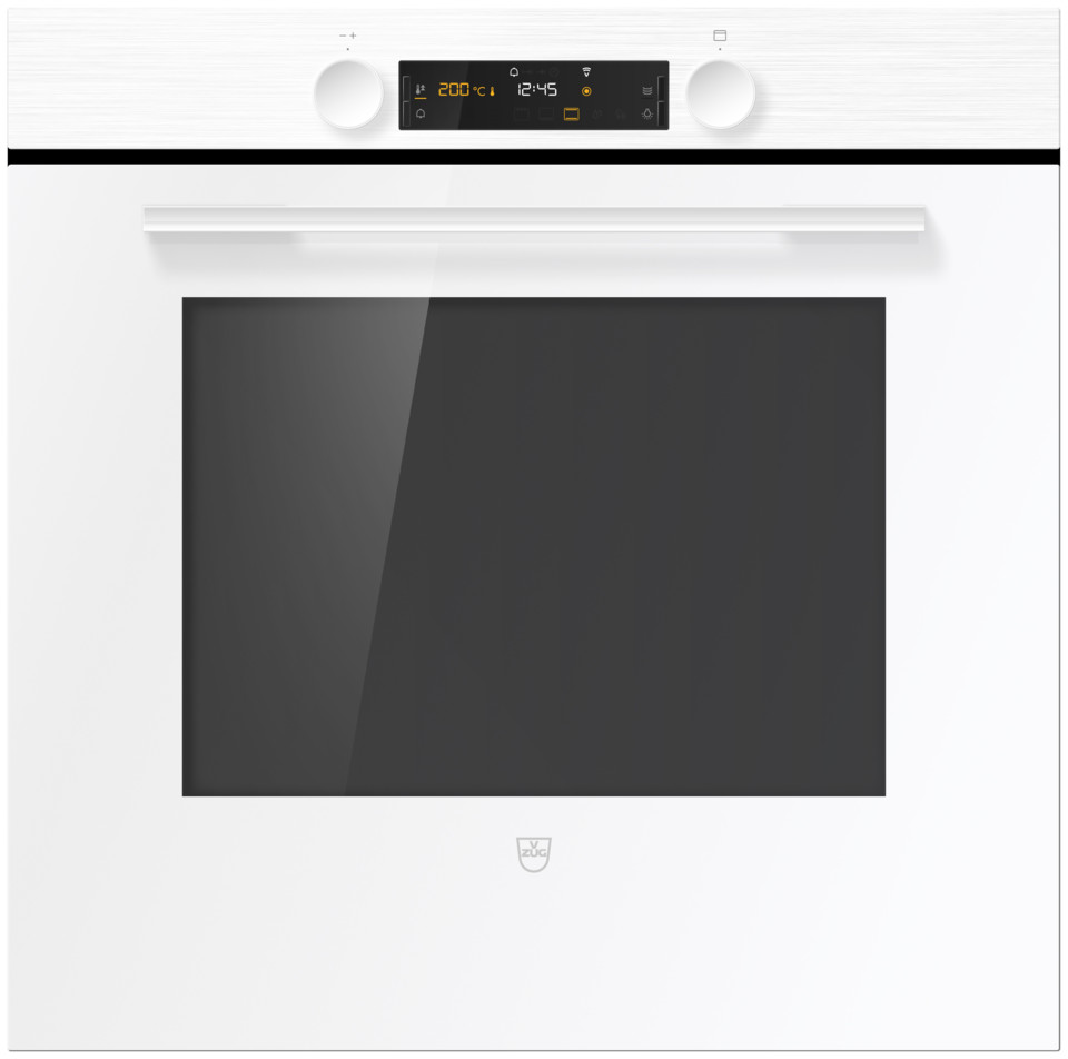 V-ZUG Backofen Combair V400 60