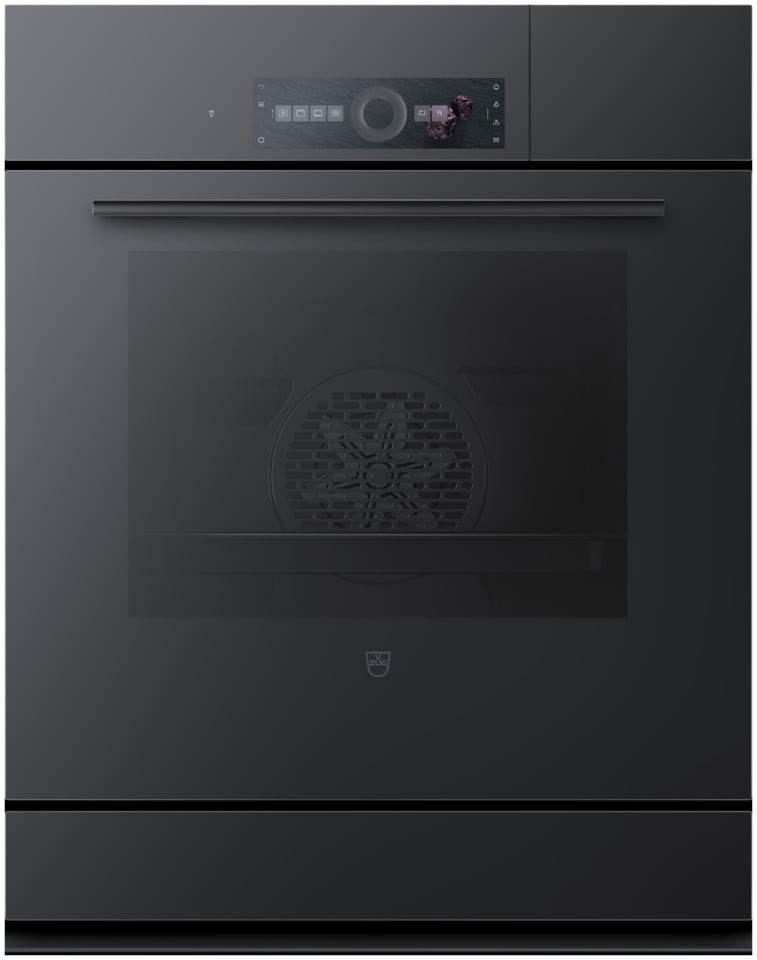 V-ZUG Steamer CombairSteamer V6000 7U