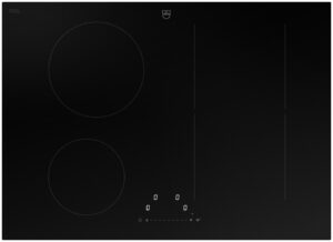 V-ZUG Kochfeld CookTop V2000 I704