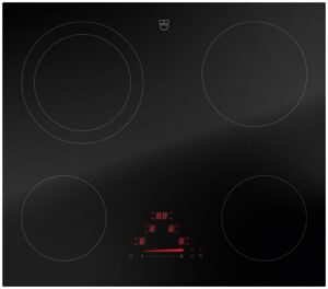 V-ZUG Kochfeld CookTop V4000 A604
