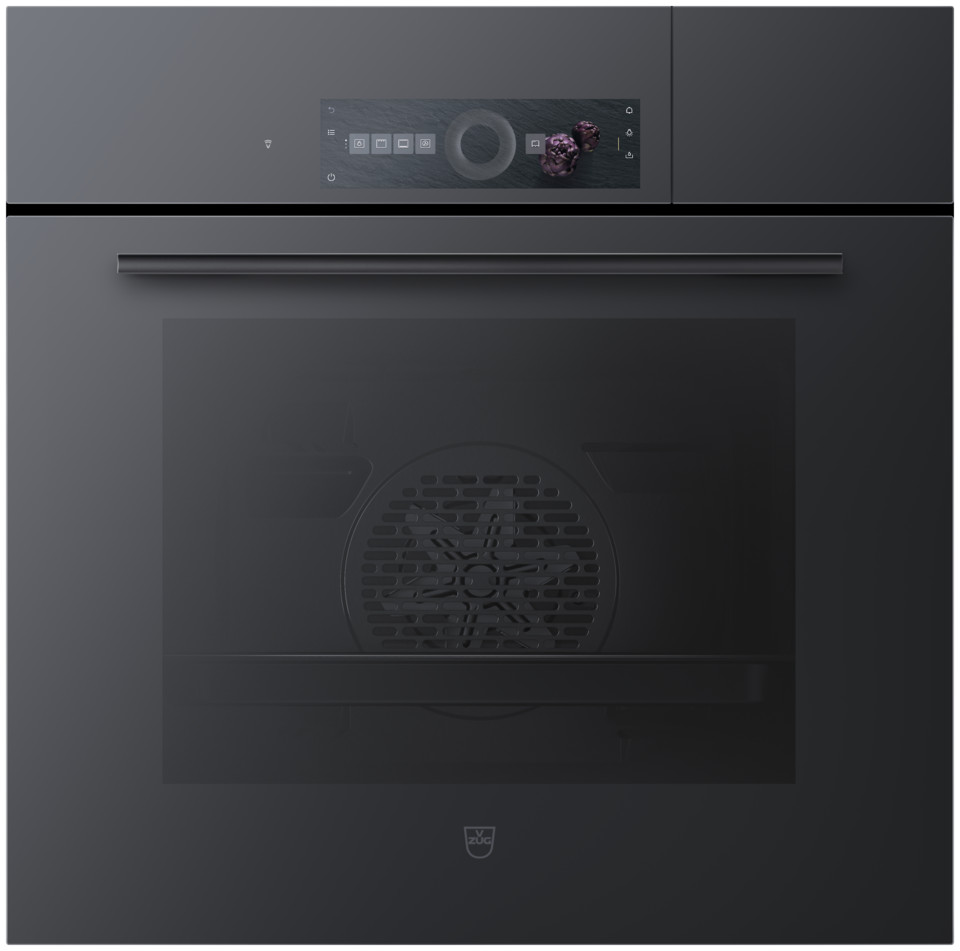 V-ZUG Steamer CombairSteamer V2000 6U