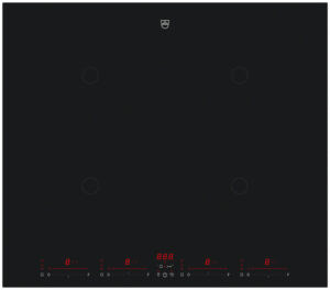 V-ZUG Kochfeld CookTop V4000 I604
