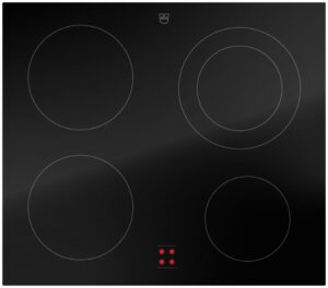 V-ZUG Kochfeld CookTop V400 E604