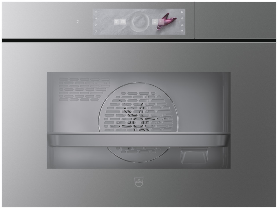V-ZUG Steamer CombiSteamer V6000 45