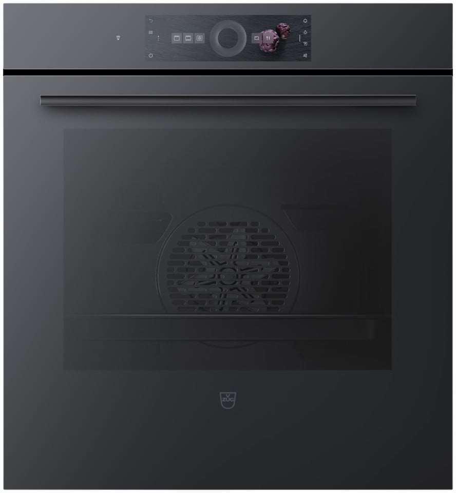 V-ZUG Backofen Combair V6000 60PC