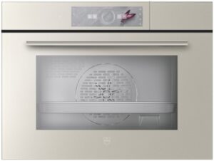 V-ZUG Steamer CombiSteamer V6000 45