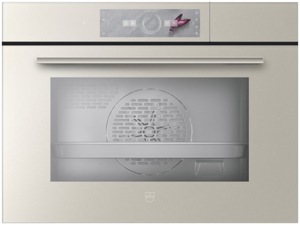 V-ZUG Steamer CombiSteamer V6000 45
