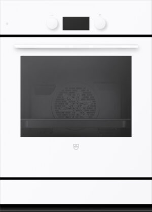 V-ZUG Backofen Combair V600 7UC