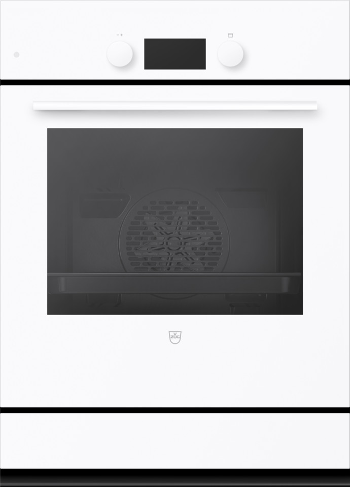 V-ZUG Backofen Combair V600 7UC