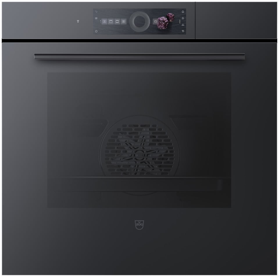 V-ZUG Steamer CombairSteamer V2000 60