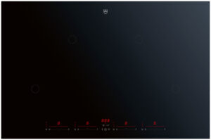 V-ZUG Kochfeld CookTop V4000 I804