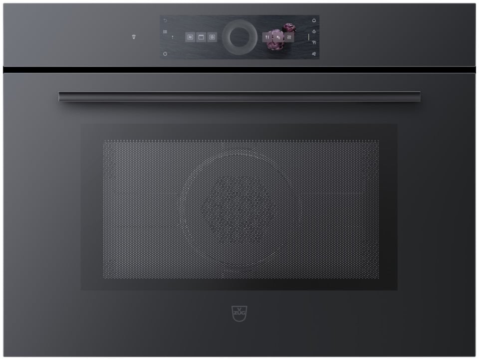 V-ZUG Mikrowelle CombiMiwell V4000