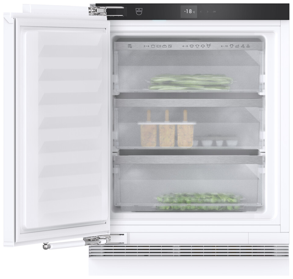 V-ZUG Kühl-/Gefriergerät Freezer V2000 8UN